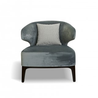 Trieste Lounge Chair 